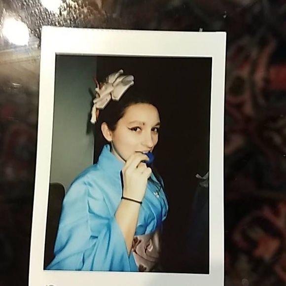 Meet your Posher, Natalie - Picture 1 of 1